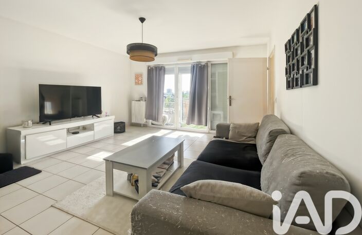 Vente Appartement 2 pièces — photo 2