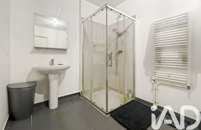 Vente Appartement 2 pièces — photo 4