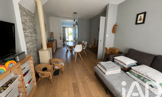 Maison 4 Pièces 88 m² à vendre à Sailly-lez-Lannoy (59390)