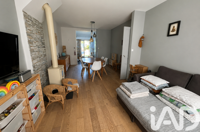 Maison 4 pièces 289990 €