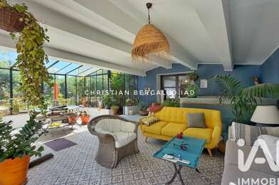 Maison 10 pièces 935000 €
