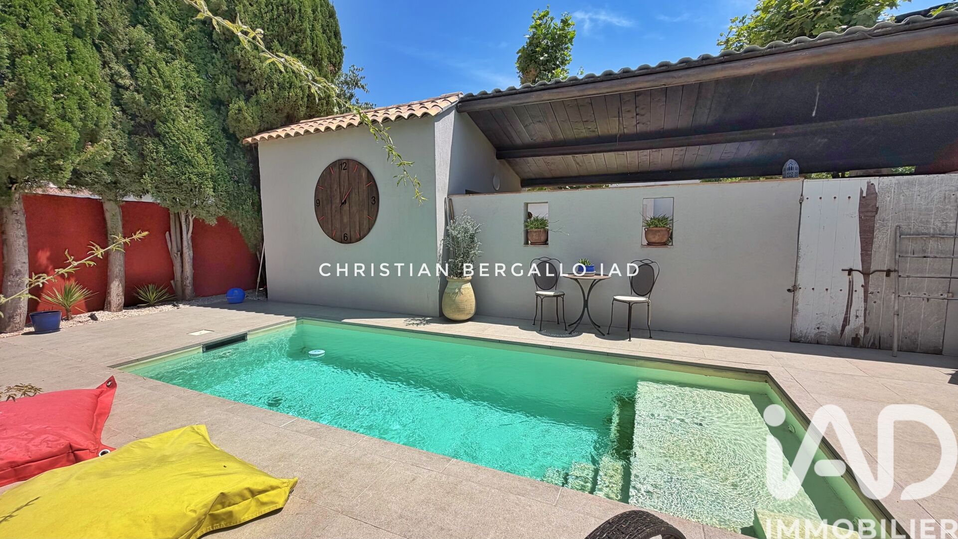 Vente Bastide 10 pièces - Photo 2