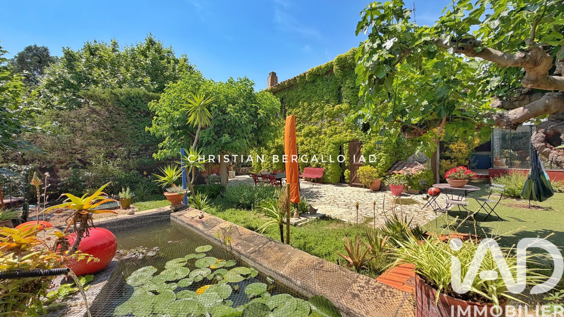 Vente Bastide 10 pièces - Photo 3