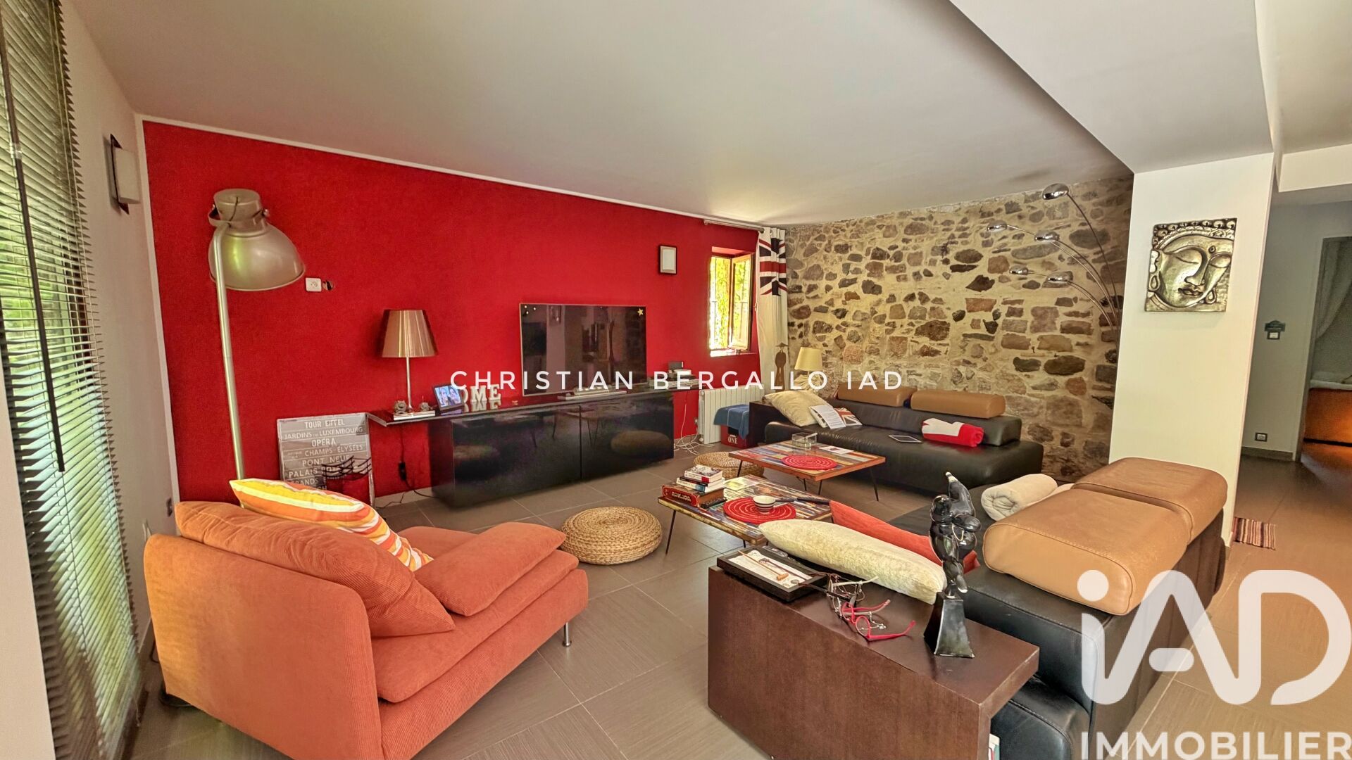 Vente Bastide 10 pièces - Photo 5