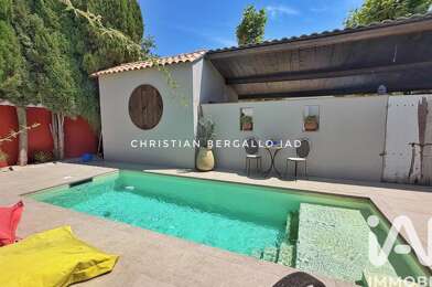 Maison 10 pièces 879000 €