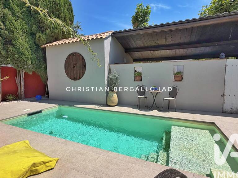 Vente Bastide 10 pièces — photo 1