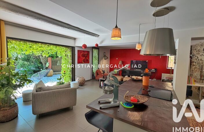 Vente Bastide 10 pièces — photo 4