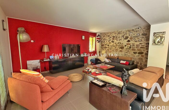 Vente Bastide 10 pièces — photo 5