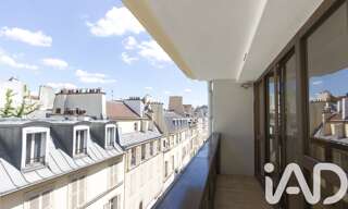 Appartement 2 Pièces 53 m² à louer à Paris 4 (75004)