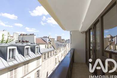 Appartement 2 pièces 2250 €