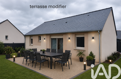 Vente Maison/villa 6 pièces — photo du bien