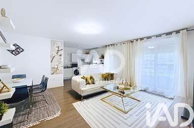 Appartement 3 pièces 279500 €