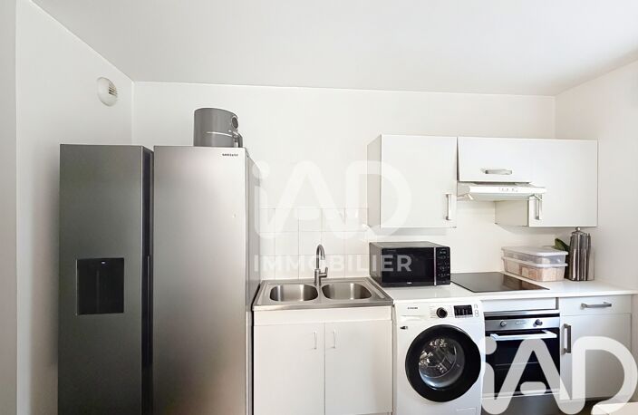 Vente Appartement 3 pièces — photo 3