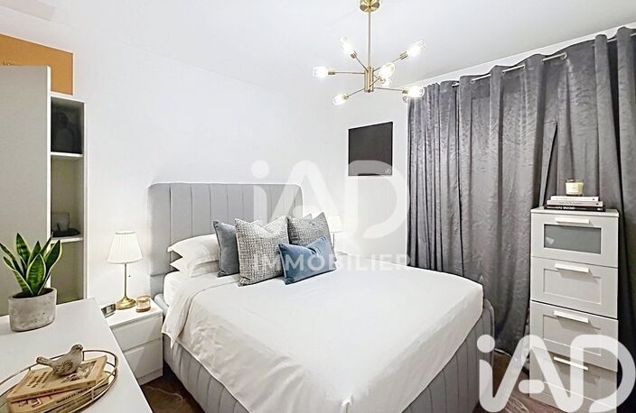 Vente Appartement 3 pièces — photo 4