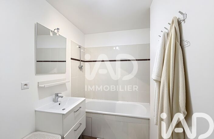 Vente Appartement 3 pièces — photo 5