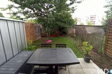 Appartement 1 pièces 732 €