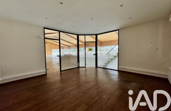 Vente Boutique/Local commercial 1 200 m&sup2; — photo 4