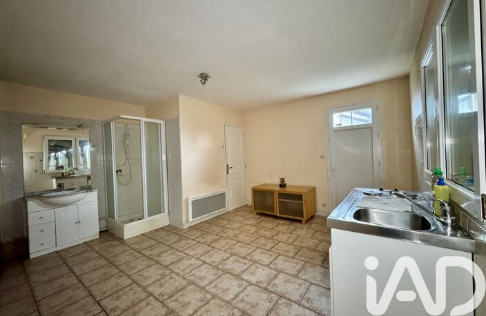 Vente Boutique/Local commercial 1 200 m&sup2; — photo 5