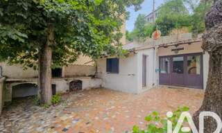 Maison 2 Pièces 41 m² à vendre à Sartène (20100)