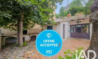 Maison 2 Pièces 41 m² à vendre à Sartène (20100)