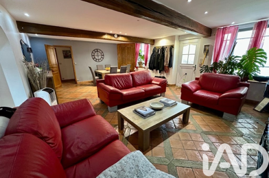 Maison 6 pièces 260000 €