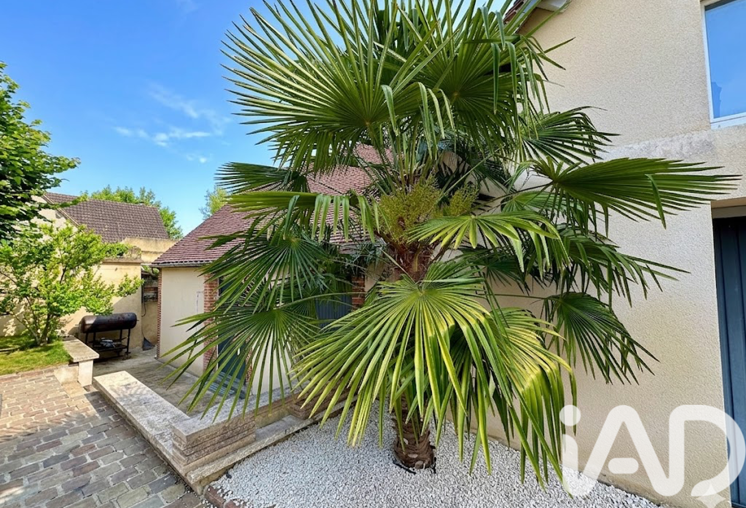 Vente Maison/villa 6 pièces — photo 1