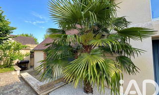 Maison 6 Pièces 131 m² à vendre à Maillebois (28170)