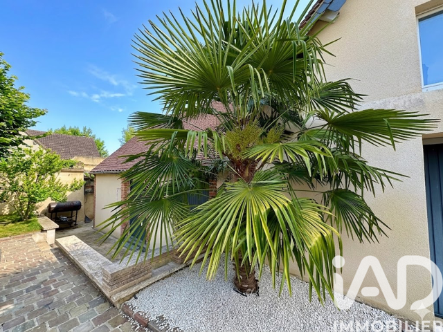 Vente Maison/villa 6 pièces — photo du bien