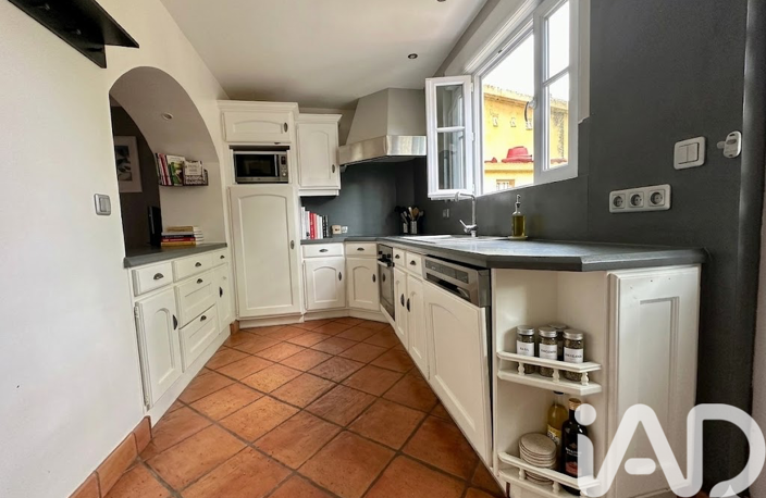 Vente Maison/villa 6 pièces — photo 2