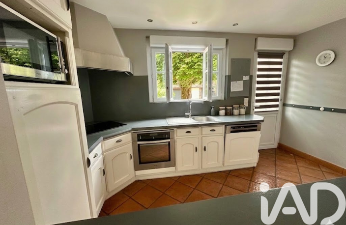 Vente Maison/villa 6 pièces — photo 3