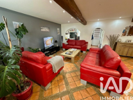 Vente Maison/villa 6 pièces — photo 4