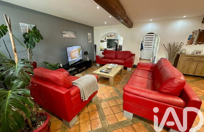 Vente Maison/villa 6 pièces — photo 4
