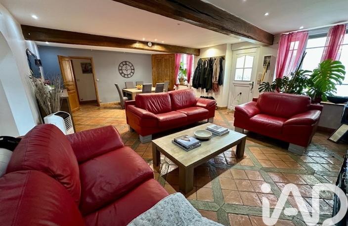 Vente Maison/villa 6 pièces — photo 5