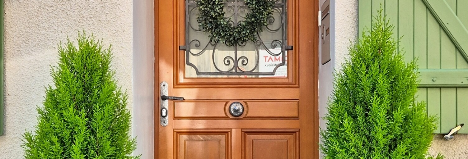 Maison 4 Pièces 80 m² à vendre à Moret-Loing-et-Orvanne (77250)