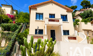 Maison 5 Pièces 86 m² à vendre à Toulon (83000)
