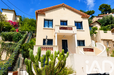 Maison 5 pièces 420000 €