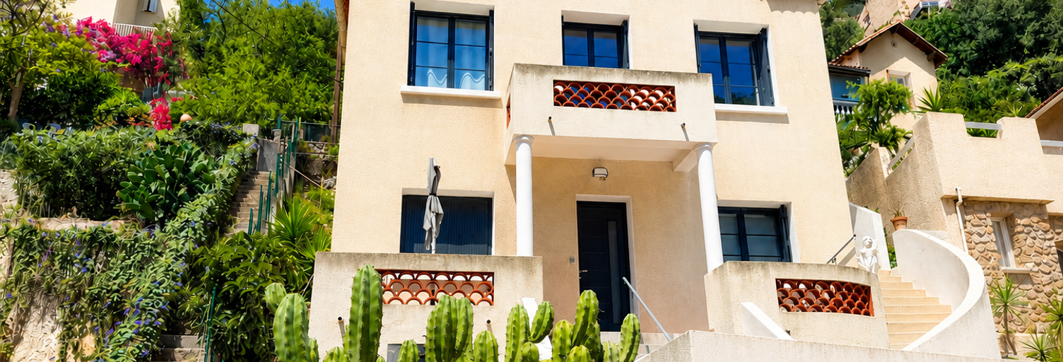 Maison 5 Pièces 86 m² à vendre à Toulon (83000)