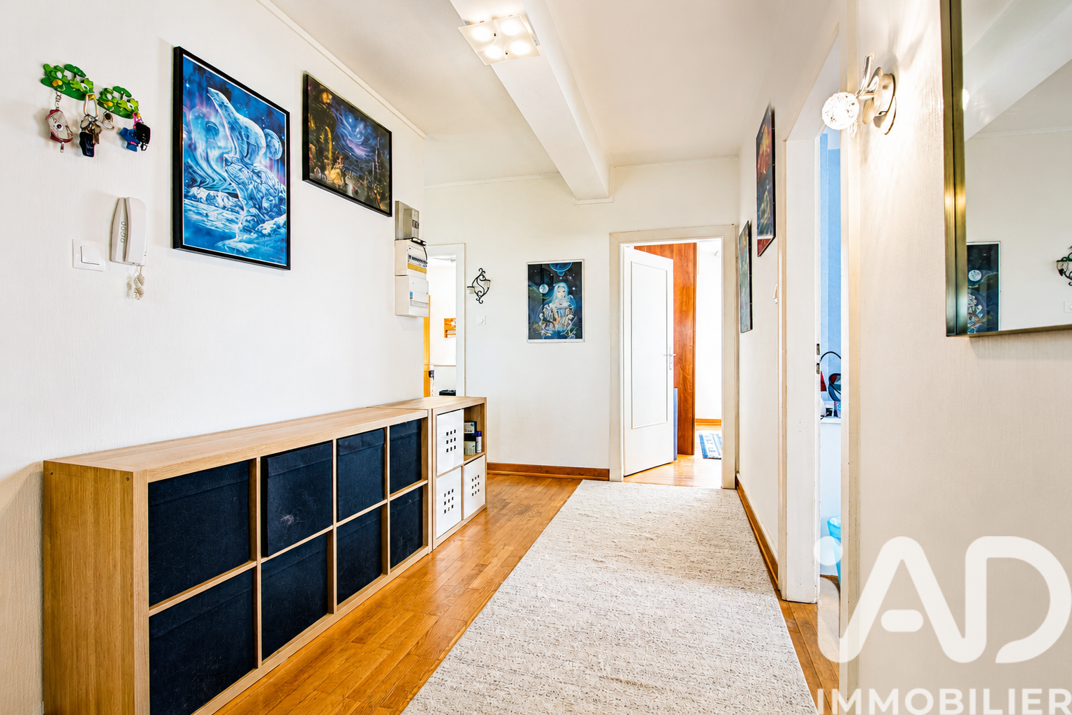 Vente Maison/villa 9 pièces - Photo 5