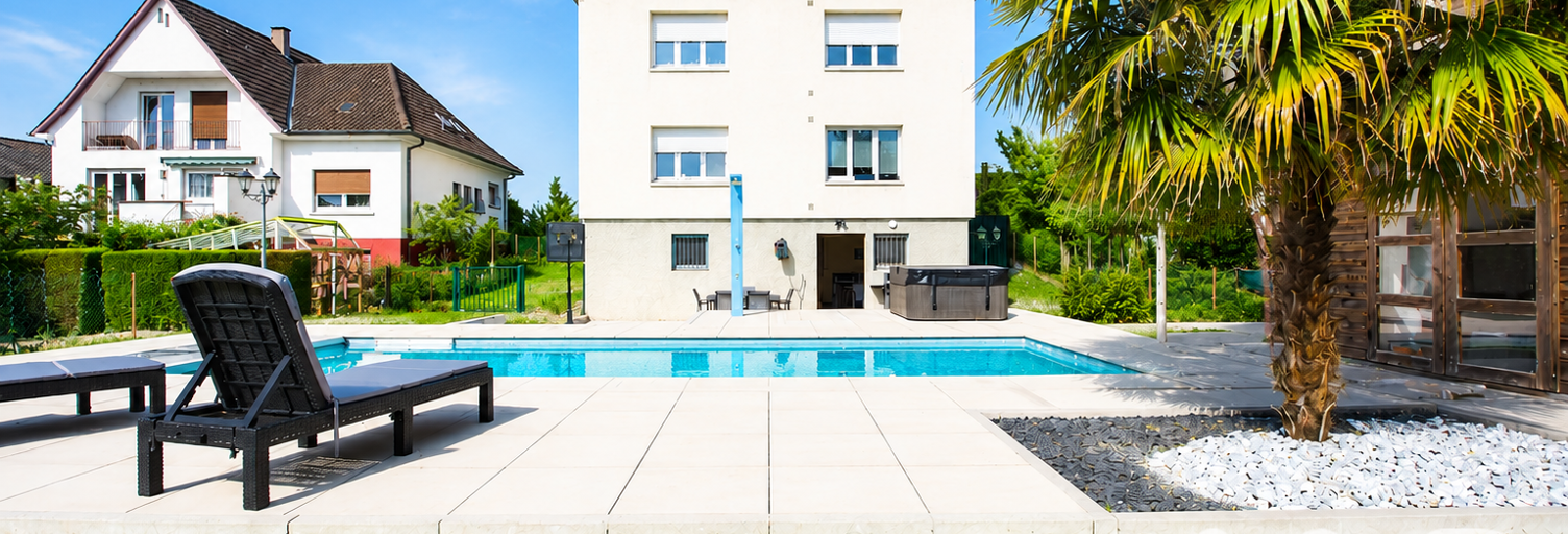 Maison 9 Pièces 310 m² à vendre à Strasbourg (67200)