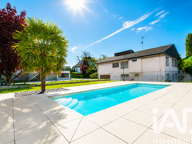 Vente Maison/villa 9 pièces — photo 2