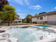 Vente Maison/villa 9 pièces — photo 3