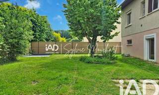 Maison 7 Pièces 160 m² à vendre à Les Clayes-sous-Bois (78340)