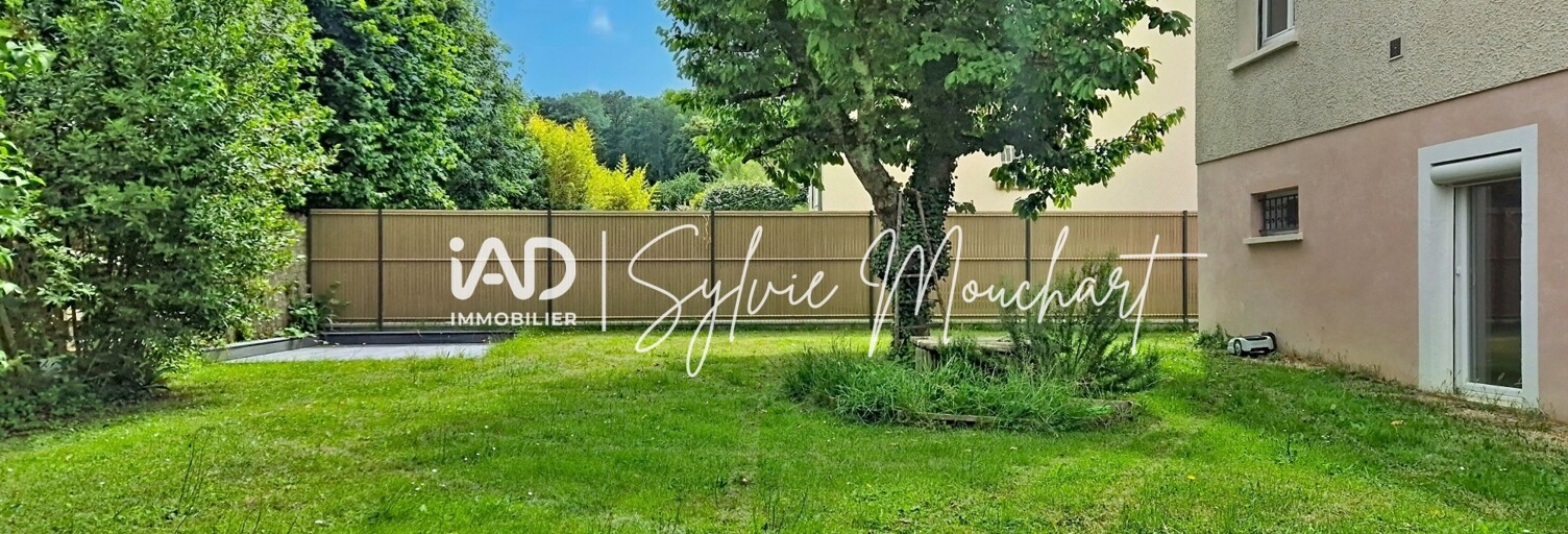 Maison 7 Pièces 160 m² à vendre à Les Clayes-sous-Bois (78340)