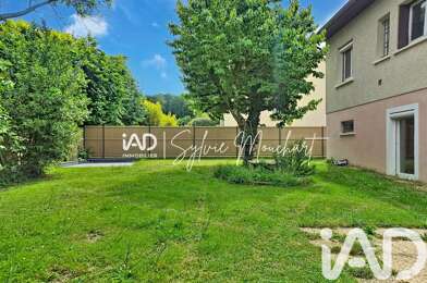 Maison 7 pièces 470000 €