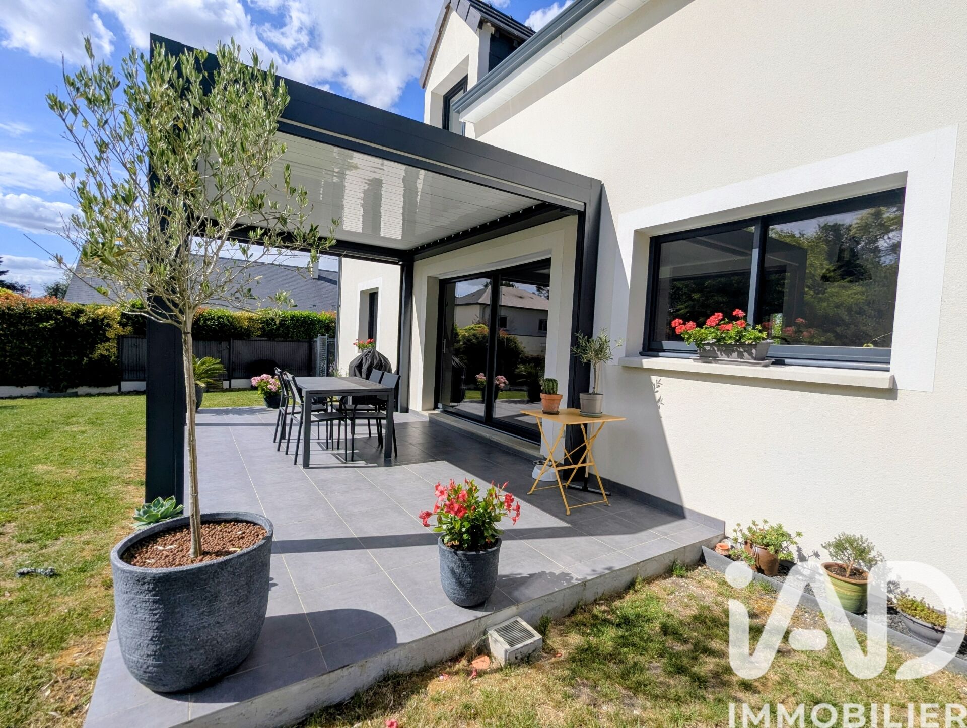 Vente Maison/villa 6 pièces - Photo 2