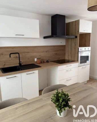Vente Appartement 2 pièces - Photo 2