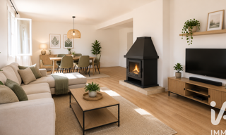 Maison 4 Pièces 101 m² à vendre à Plichancourt (51300)
