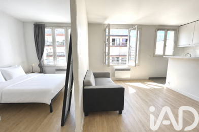 Appartement 2 pièces 280000 €
