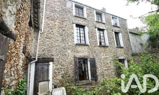 Maison 6 Pièces 200 m² à vendre à Ozouer-le-Voulgis (77390)