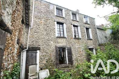 Maison 6 pièces 179000 €